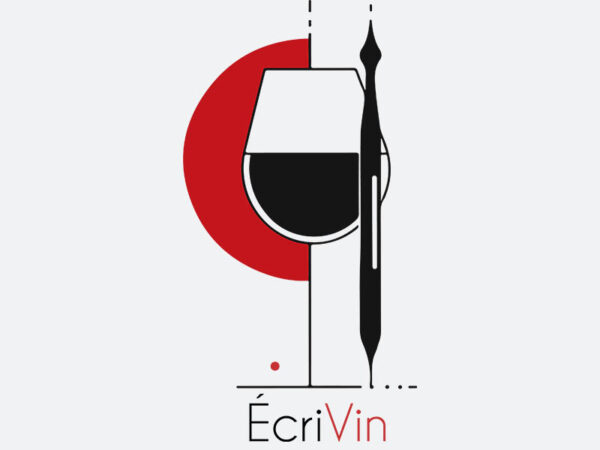 T-shit Vin "écrivin" - Image 3